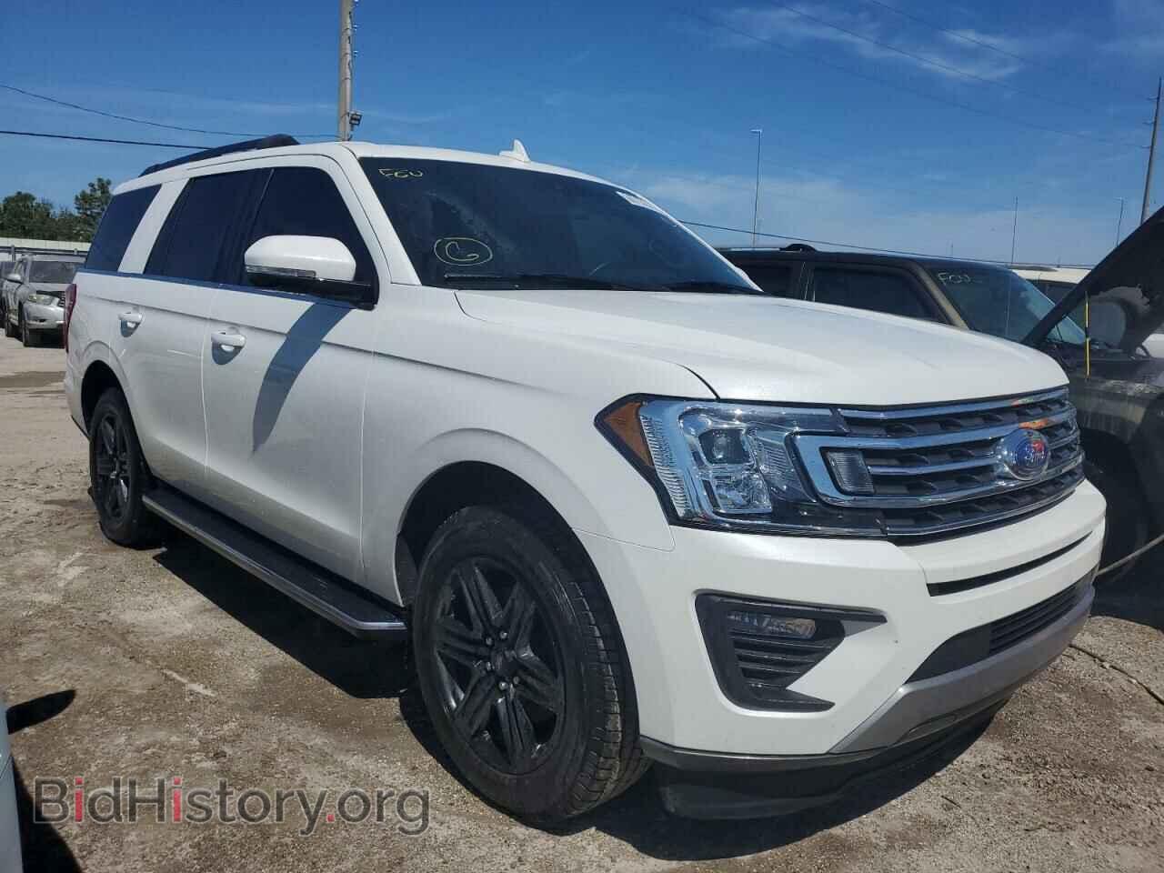 2020 FORD EXPEDITION - VIN: 1FMJU1HT2LEA84953 - Фото 4