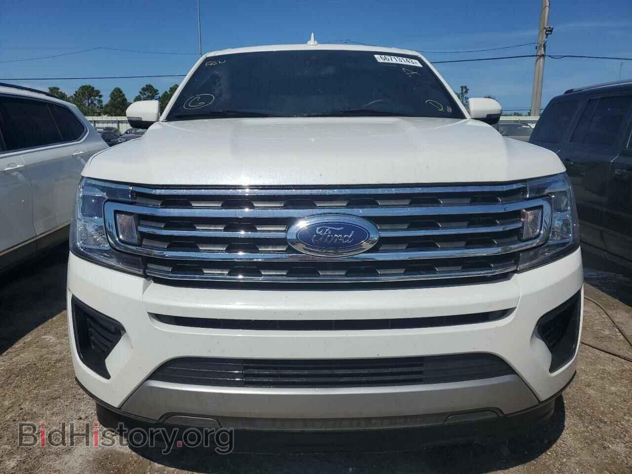2020 FORD EXPEDITION - VIN: 1FMJU1HT2LEA84953 - Фото 5
