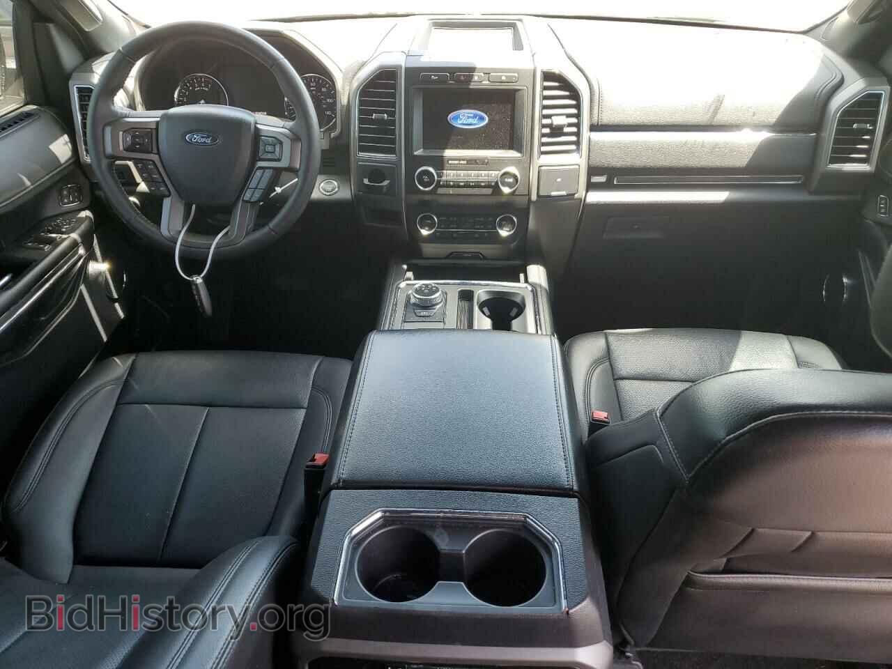 2020 FORD EXPEDITION - VIN: 1FMJU1HT2LEA84953 - Фото 8