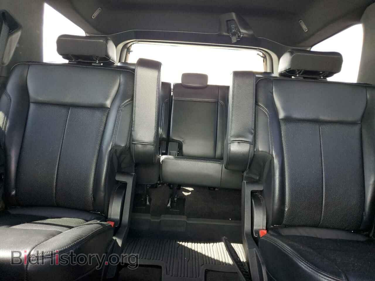 2020 FORD EXPEDITION - VIN: 1FMJU1HT2LEA84953 - Фото 10