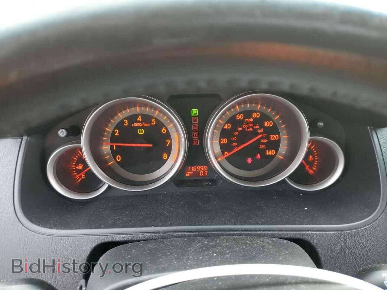 2009 MAZDA CX-9 - VIN: JM3TB38V290179607 - Фото 9