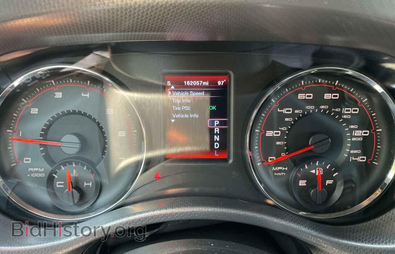 2012 DODGE CHARGER - VIN: 2C3CDXJGXCH157240 - Фото 8