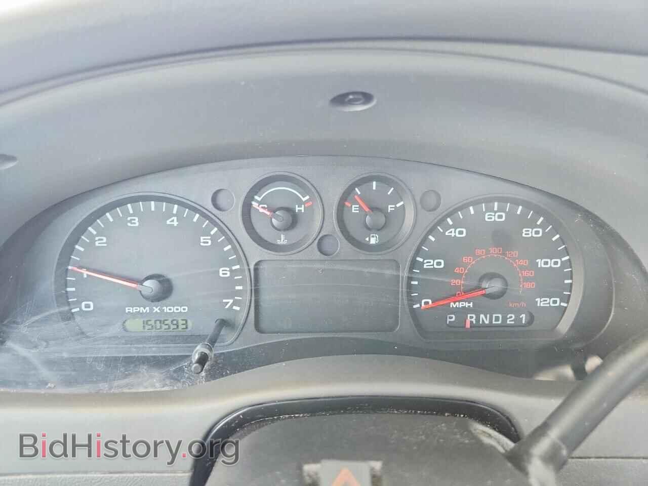 2011 FORD RANGER - VIN: 1FTKR1AD4BPB17886 - Фото 9