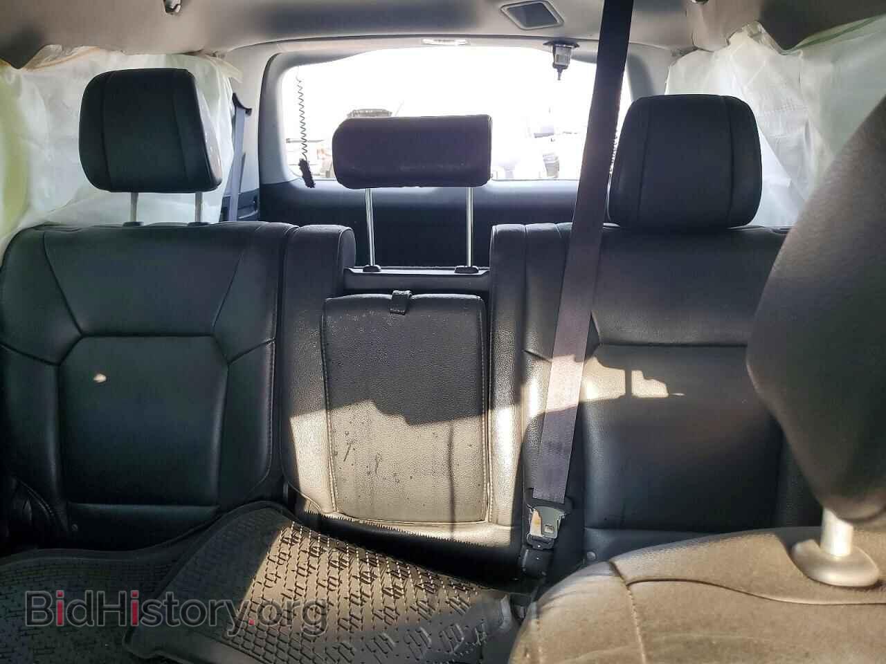 2012 HONDA PILOT - VIN: 5FNYF3H58CB031375 - Photo 10