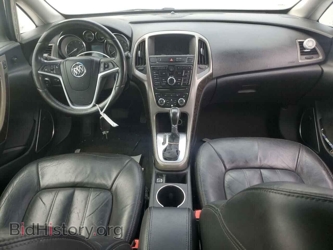 2016 BUICK VERANO - VIN: 1G4PS5SK6G4151511 - Фото 8