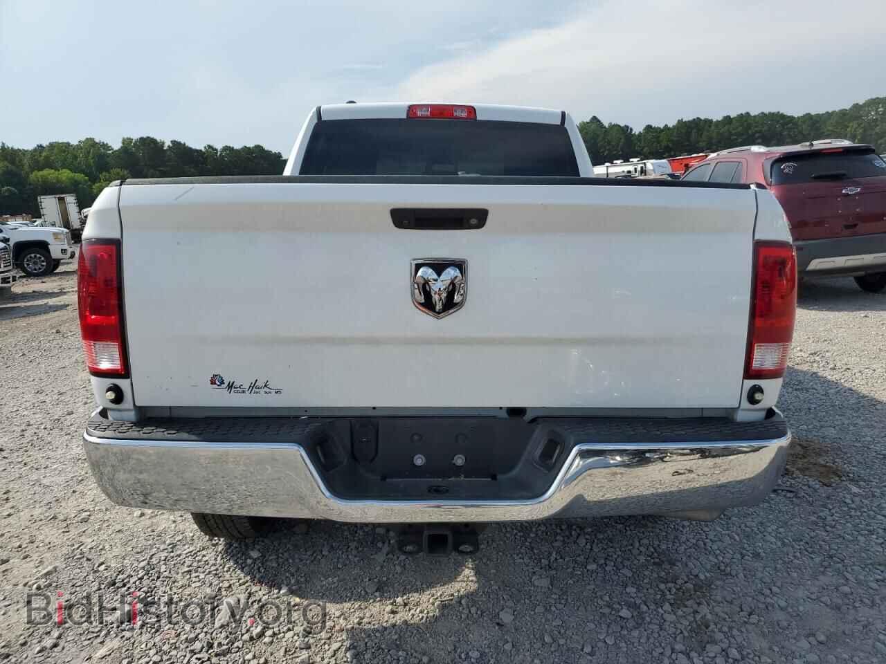 2016 RAM 1500 - VIN: 1C6RR6FGXGS312515 - Фото 6