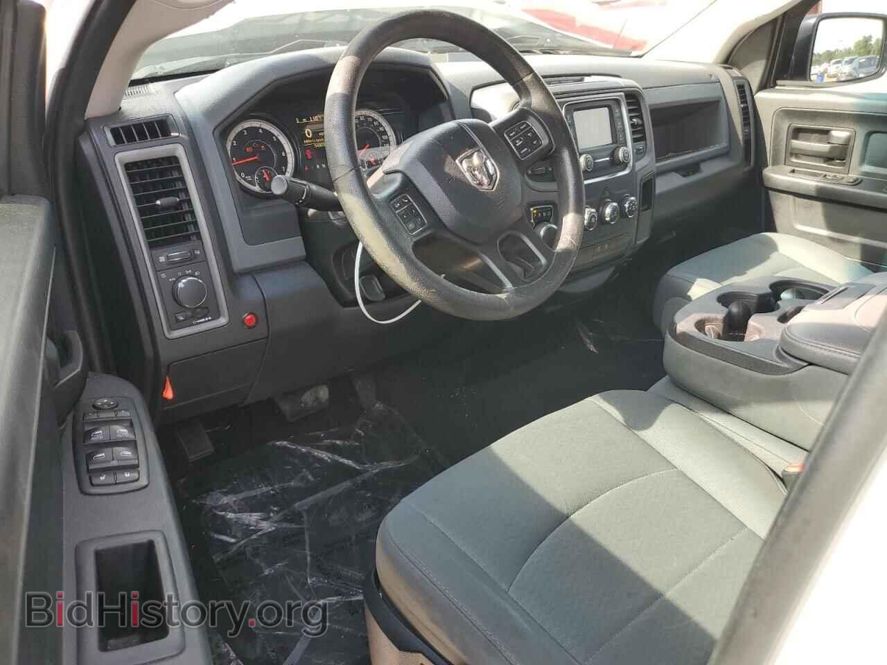 2016 RAM 1500 - VIN: 1C6RR6FGXGS312515 - Фото 8