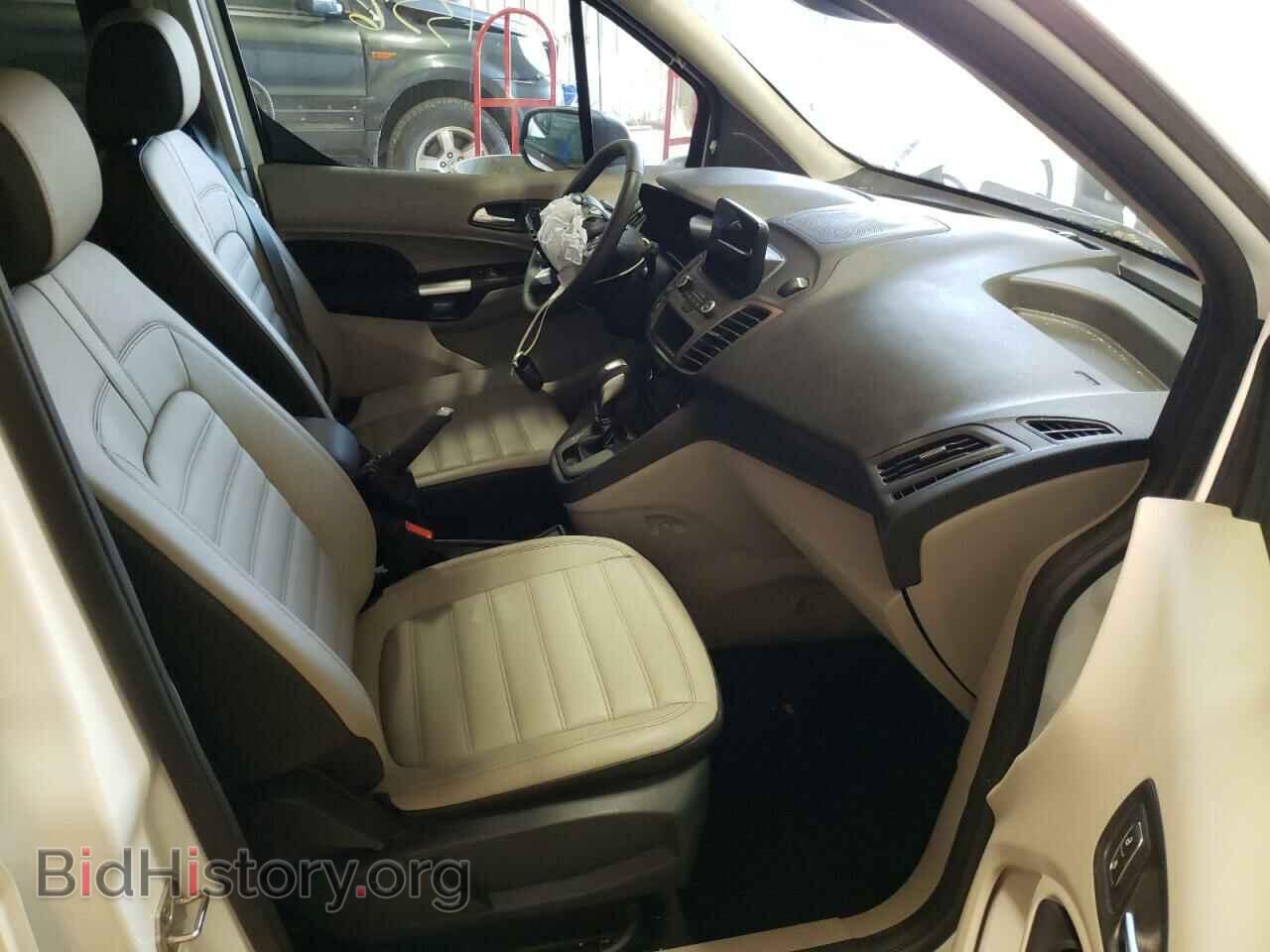 2022 FORD TRANSIT - VIN: NM0GE9F20N1533400 - Фото 5
