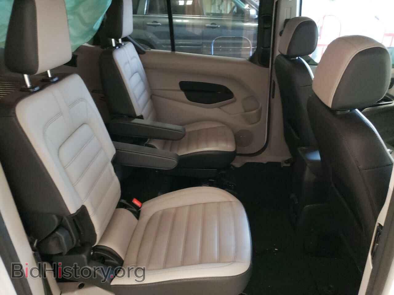 2022 FORD TRANSIT - VIN: NM0GE9F20N1533400 - Фото 6