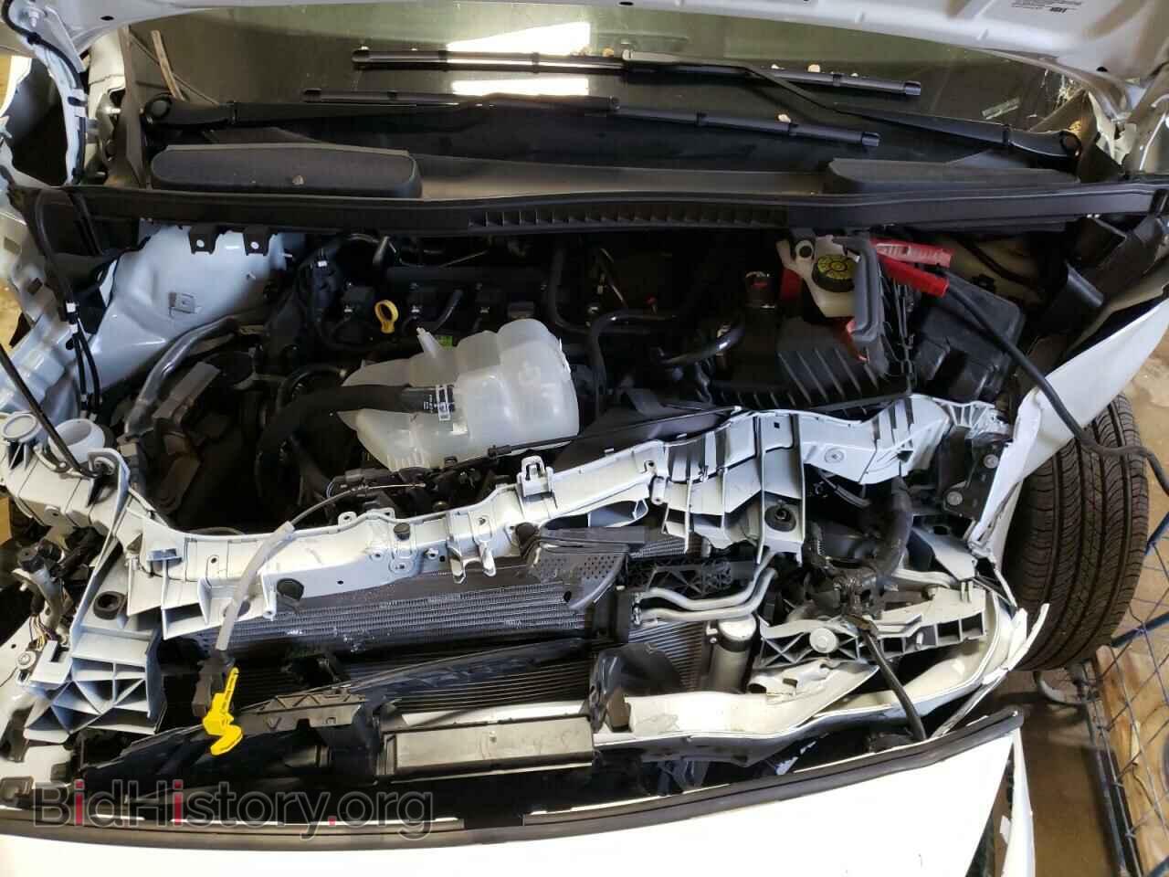 2022 FORD TRANSIT - VIN: NM0GE9F20N1533400 - Фото 7