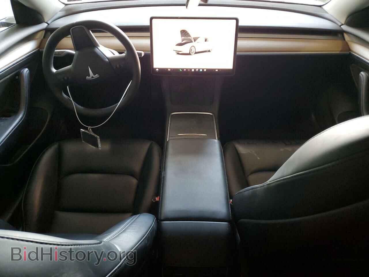 2023 TESLA MODEL 3 - VIN: 5YJ3E1EA4PF447917 - Photo 8