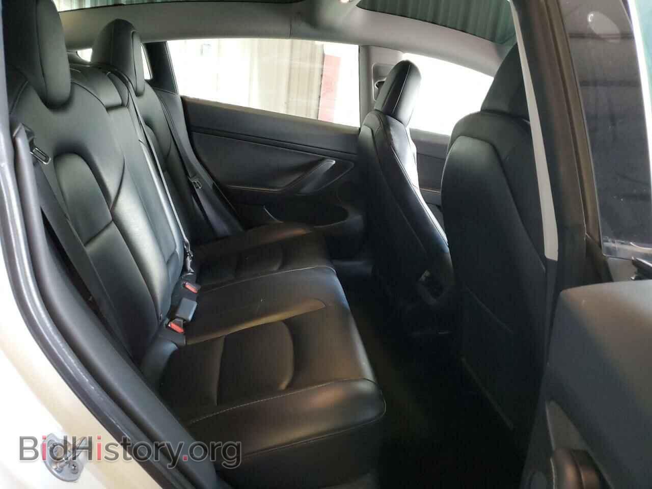 2023 TESLA MODEL 3 - VIN: 5YJ3E1EA4PF447917 - Photo 10