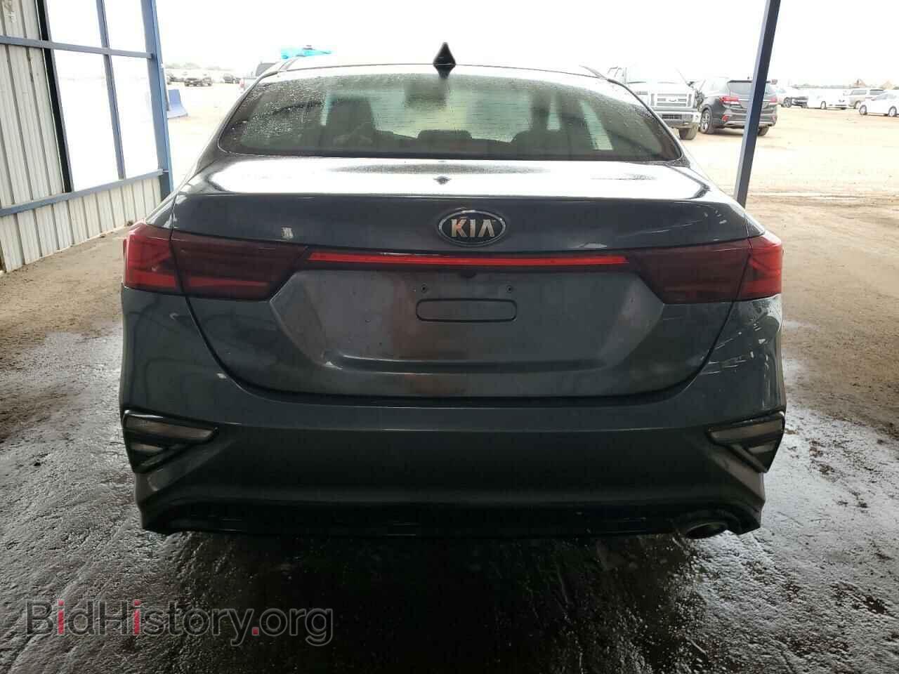 2021 KIA FORTE - VIN: 3KPF24AD8ME353497 - Фото 6