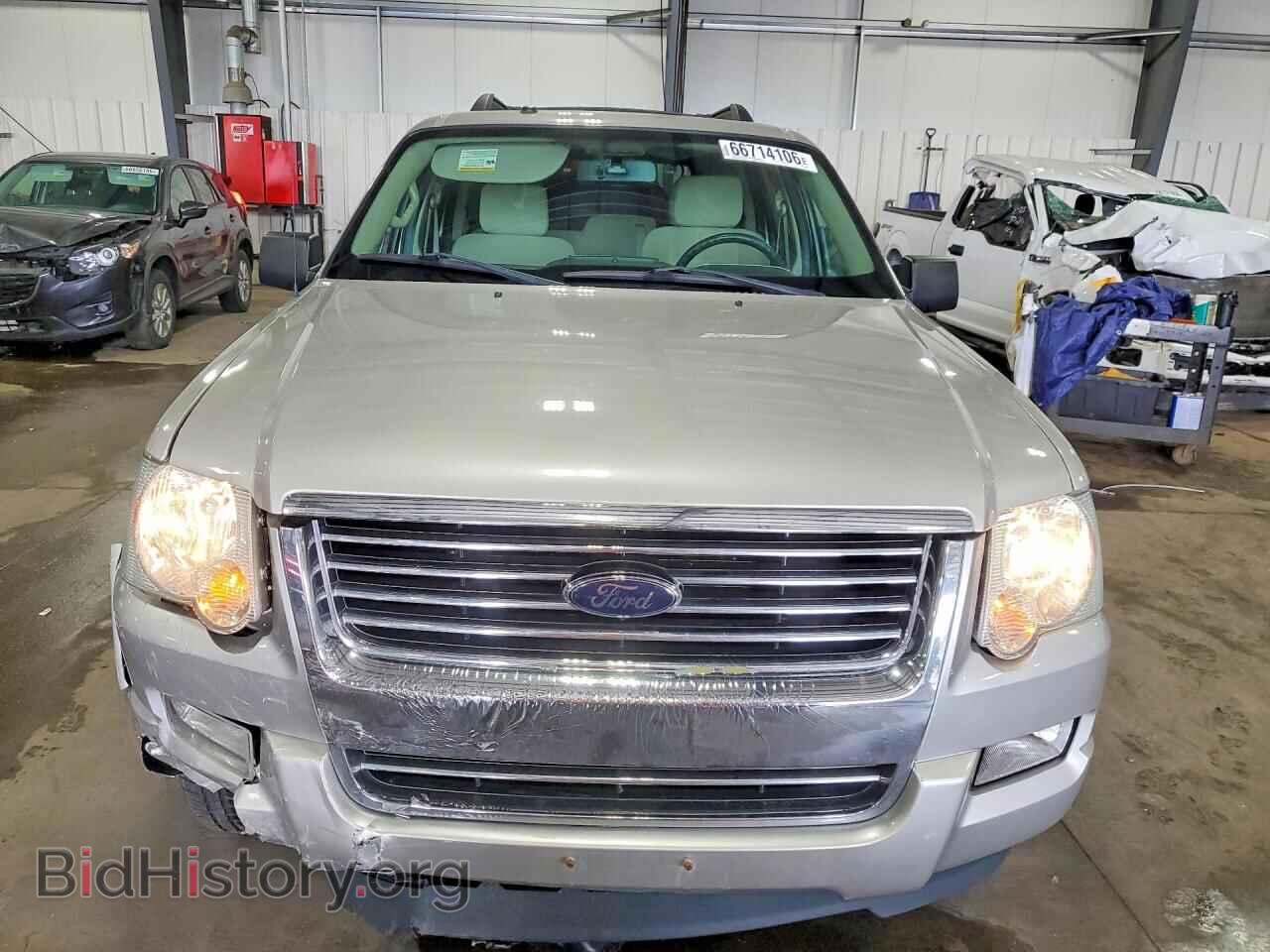 2008 FORD EXPLORER - VIN: 1FMEU73EX8UA86976 - Photo 5