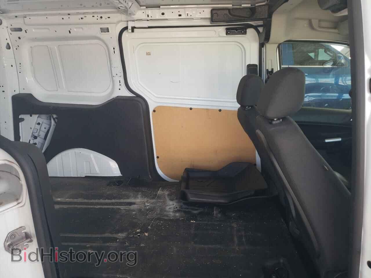 2018 FORD TRANSIT - VIN: NM0LS7F75J1377789 - Фото 11