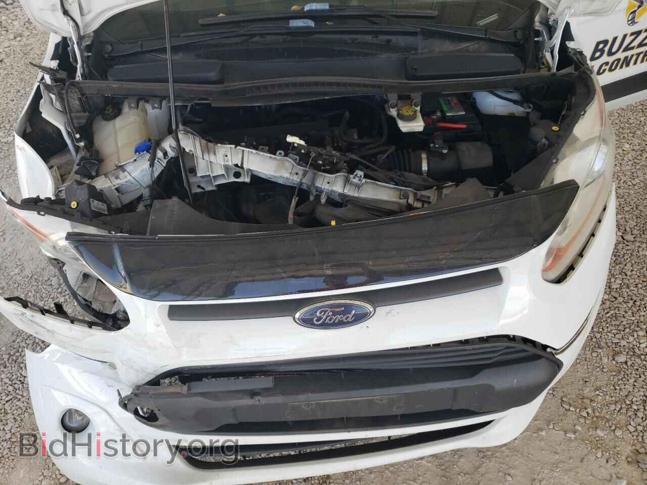 2018 FORD TRANSIT - VIN: NM0LS7F75J1377789 - Фото 12
