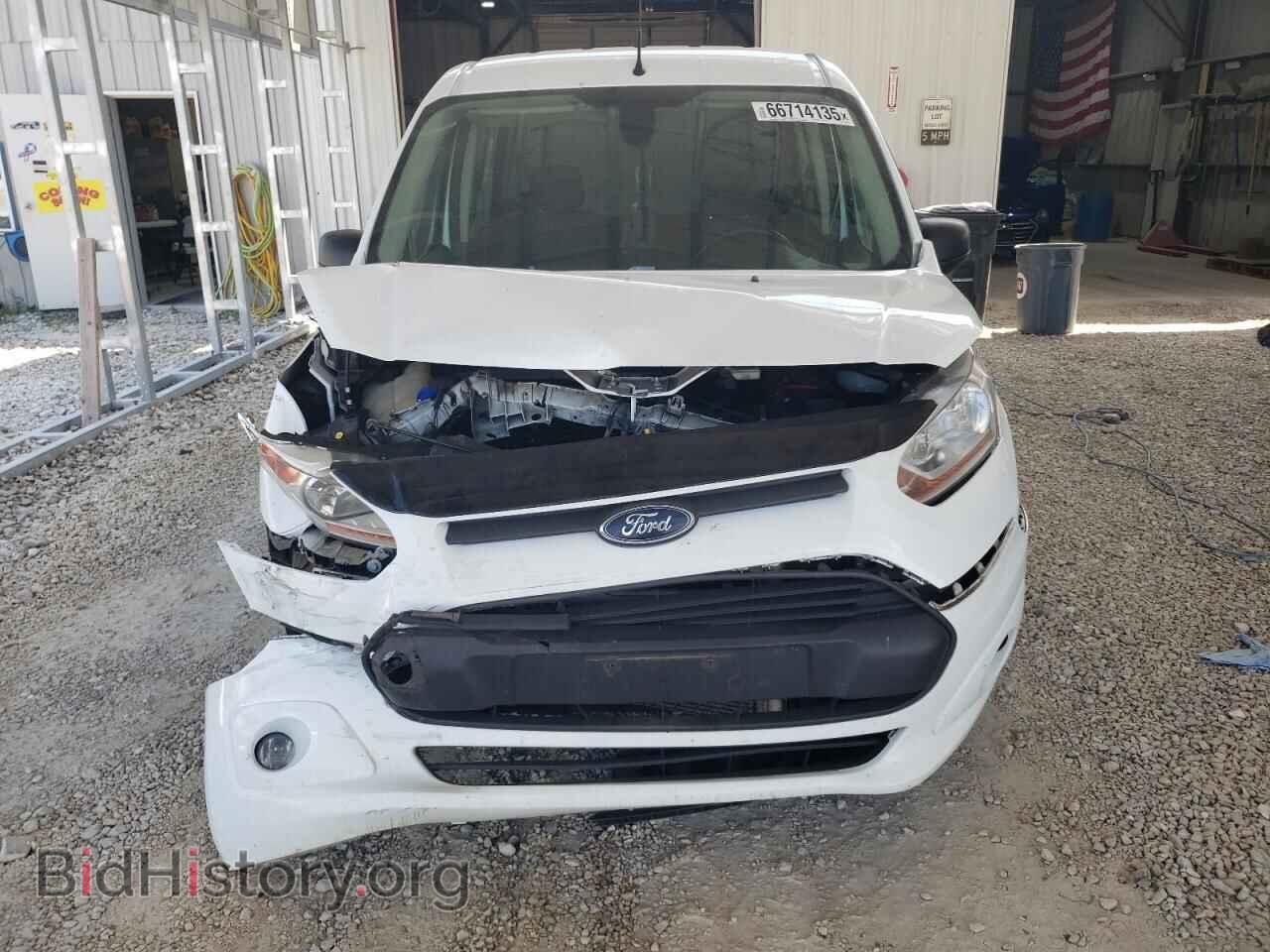 2018 FORD TRANSIT - VIN: NM0LS7F75J1377789 - Фото 5
