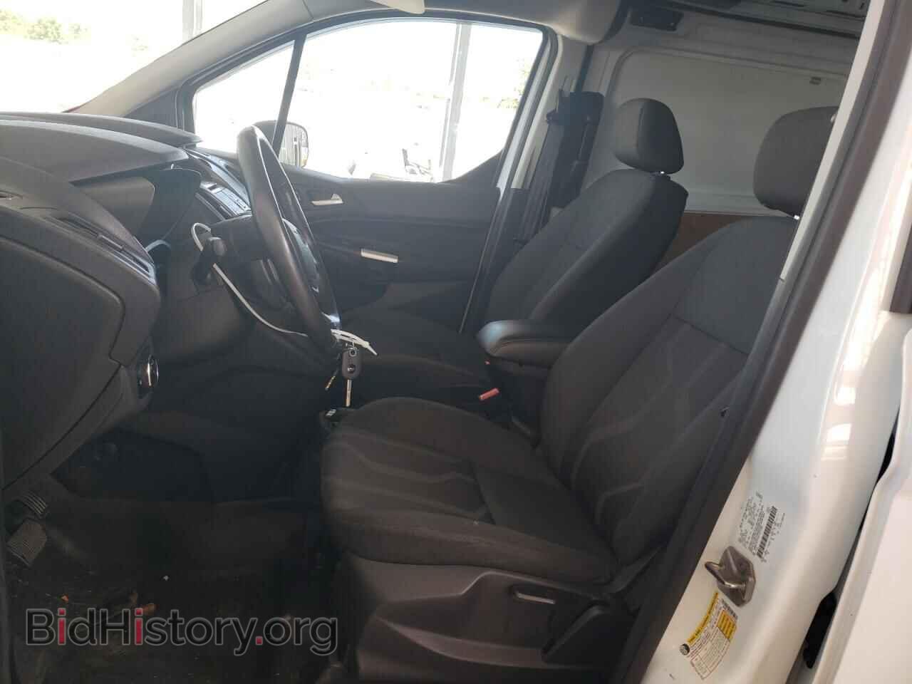 2018 FORD TRANSIT - VIN: NM0LS7F75J1377789 - Фото 7