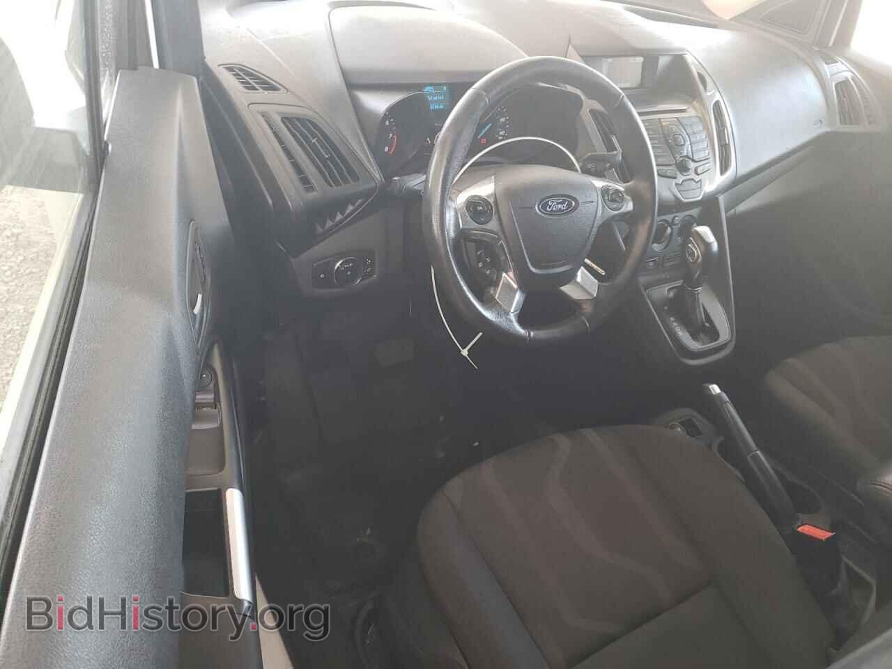 2018 FORD TRANSIT - VIN: NM0LS7F75J1377789 - Фото 8