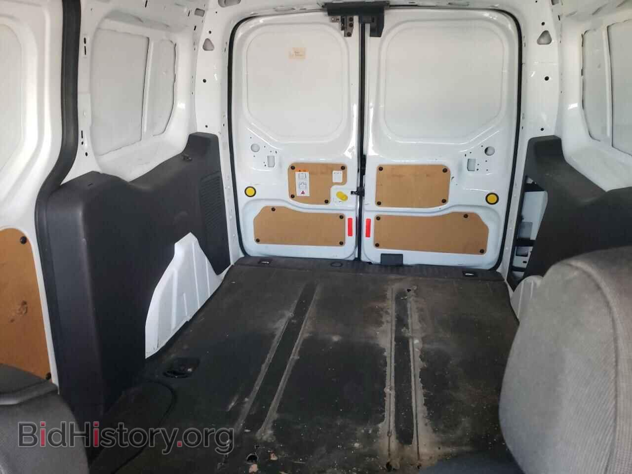 2018 FORD TRANSIT - VIN: NM0LS7F75J1377789 - Фото 10