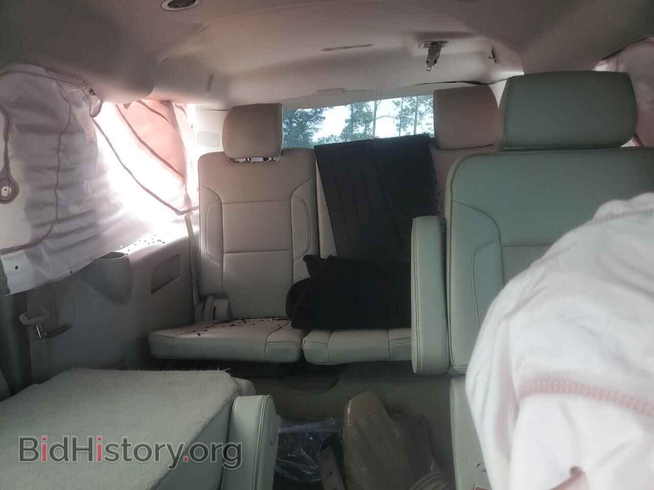 2016 GMC YUKON - VIN: 1GKS1HKJ1GR158240 - Фото 10