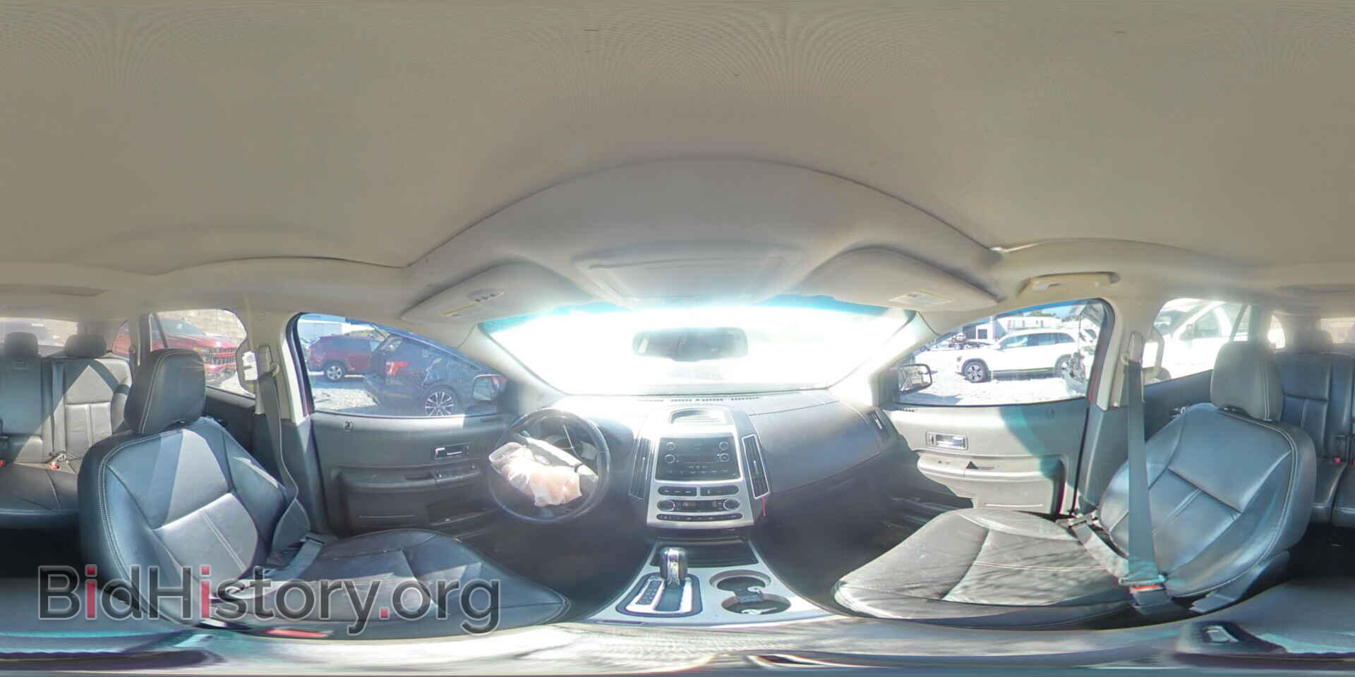2010 FORD EDGE - VIN: 2FMDK4KC1ABA84688 - Фото 16