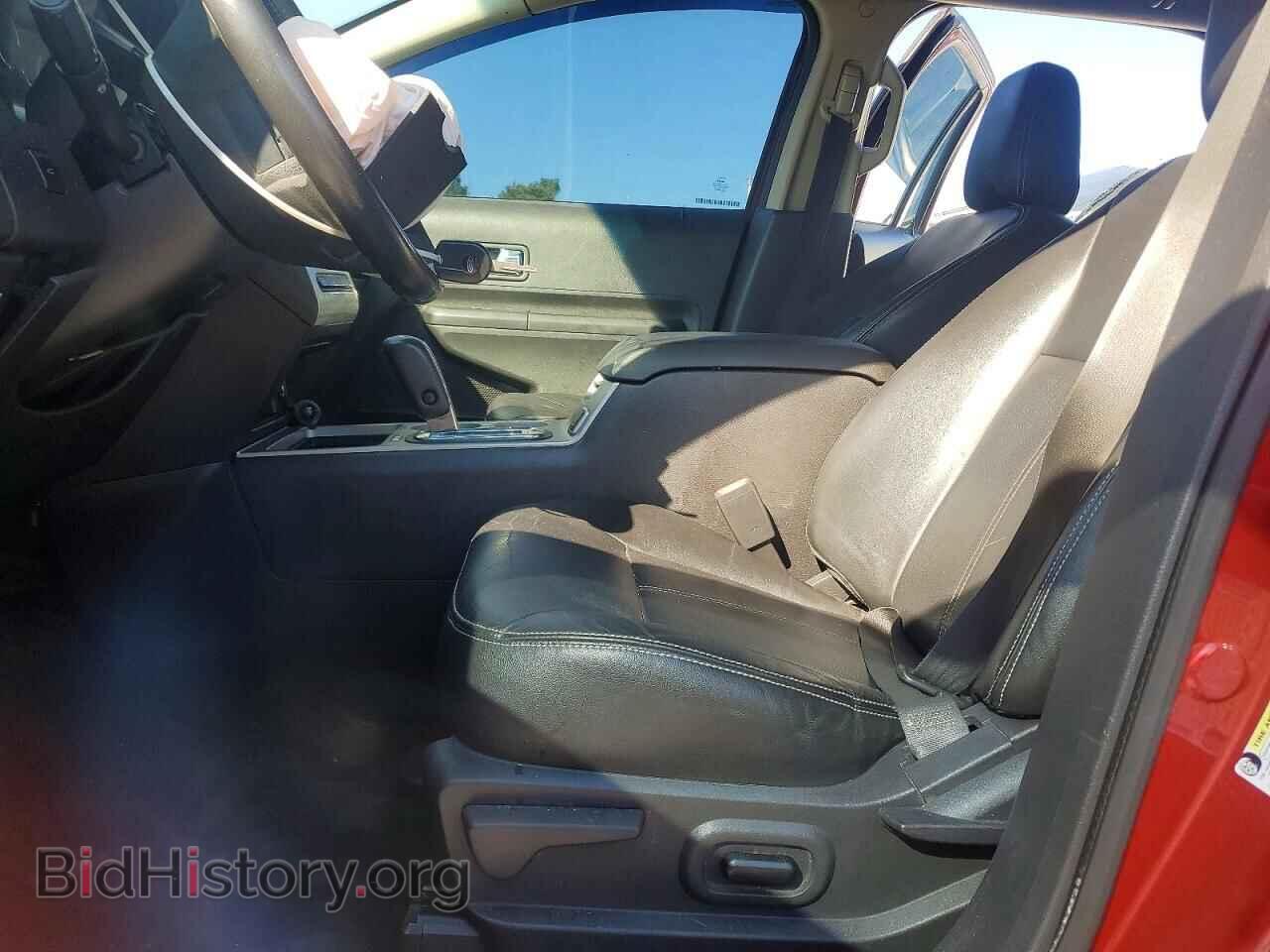 2010 FORD EDGE - VIN: 2FMDK4KC1ABA84688 - Фото 7