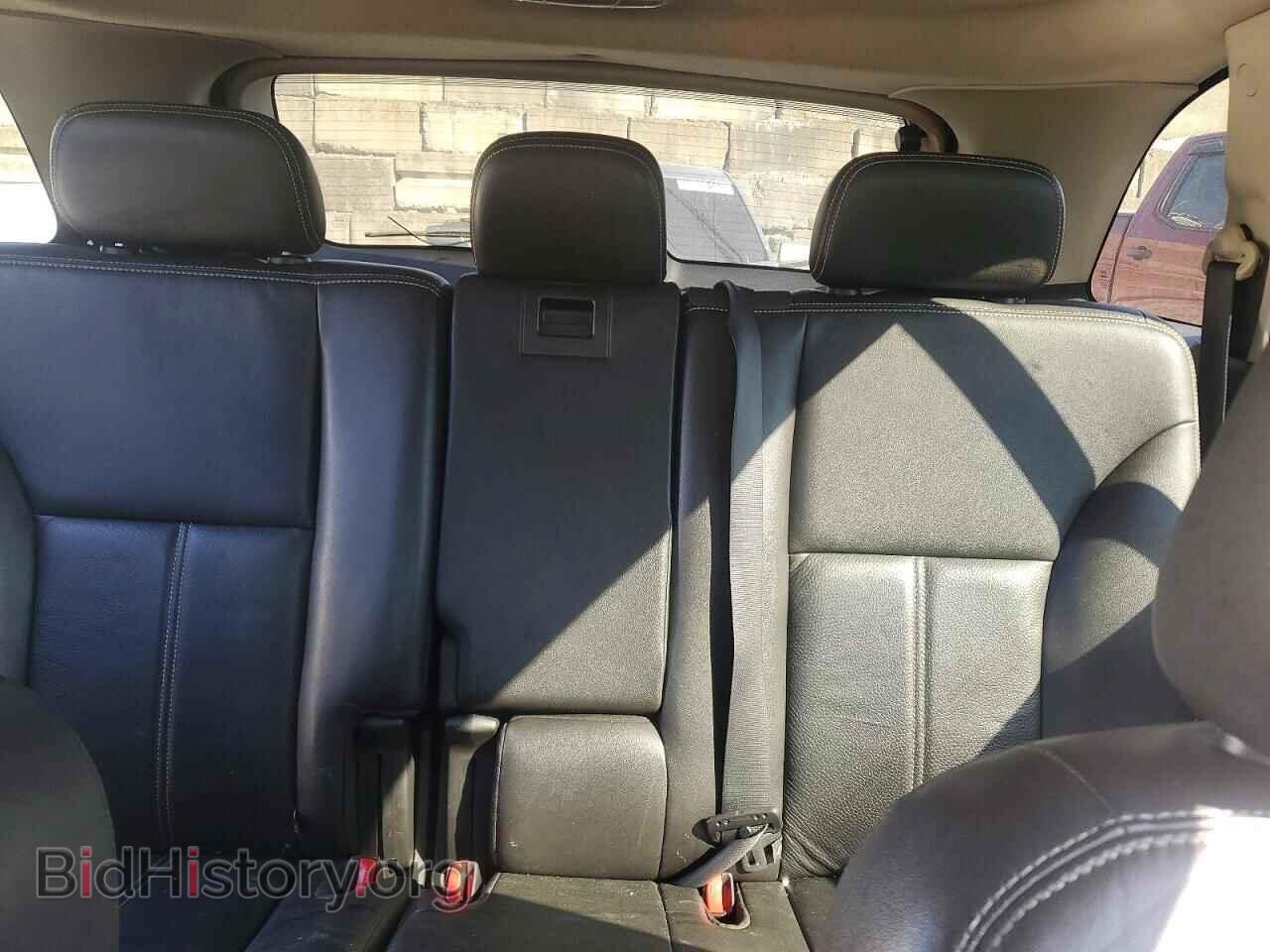 2010 FORD EDGE - VIN: 2FMDK4KC1ABA84688 - Фото 10