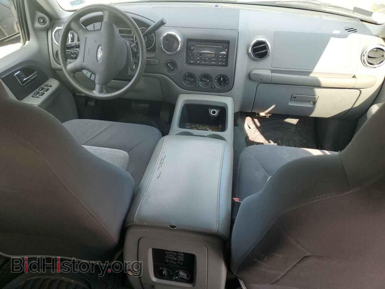 2005 FORD EXPEDITION - VIN: 1FMPU165X5LA05882 - Фото 8