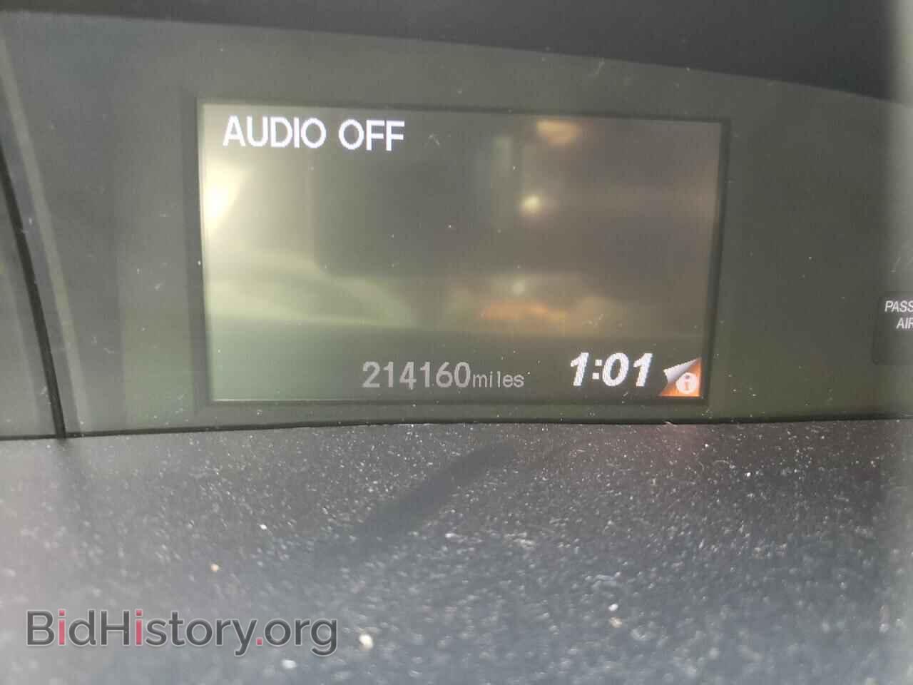 2012 HONDA CIVIC - VIN: 19XFB2F56CE095064 - Фото 9