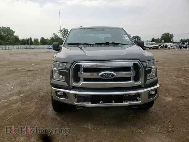 2016 FORD F-150 - VIN: 1FTEX1E80GFD42612 - Фото 13