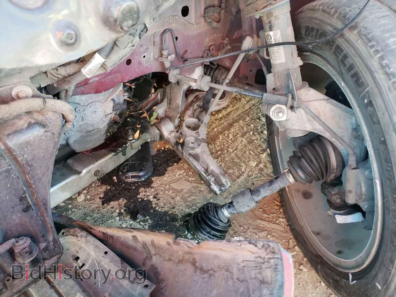 2015 CHRYSLER 200 - VIN: 1C3CCCAB6FN692366 - Фото 9