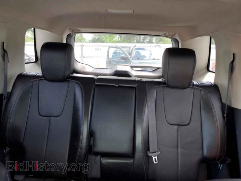 2017 GMC TERRAIN (VIN 2GKFLVEK7H6293881) — фото 10 из 13