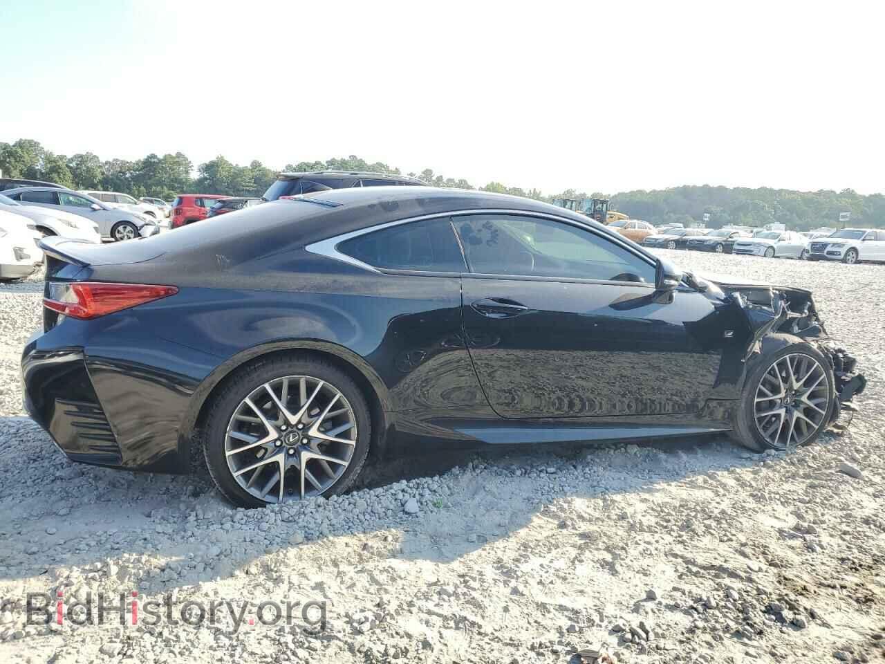 2015 LEXUS RX350 - VIN: JTHHE5BC6F5009238 - Фото 3