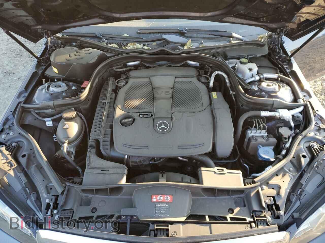 2014 MERCEDES-BENZ E-CLASS - VIN: WDDHF8JB1EA883212 - Фото 11