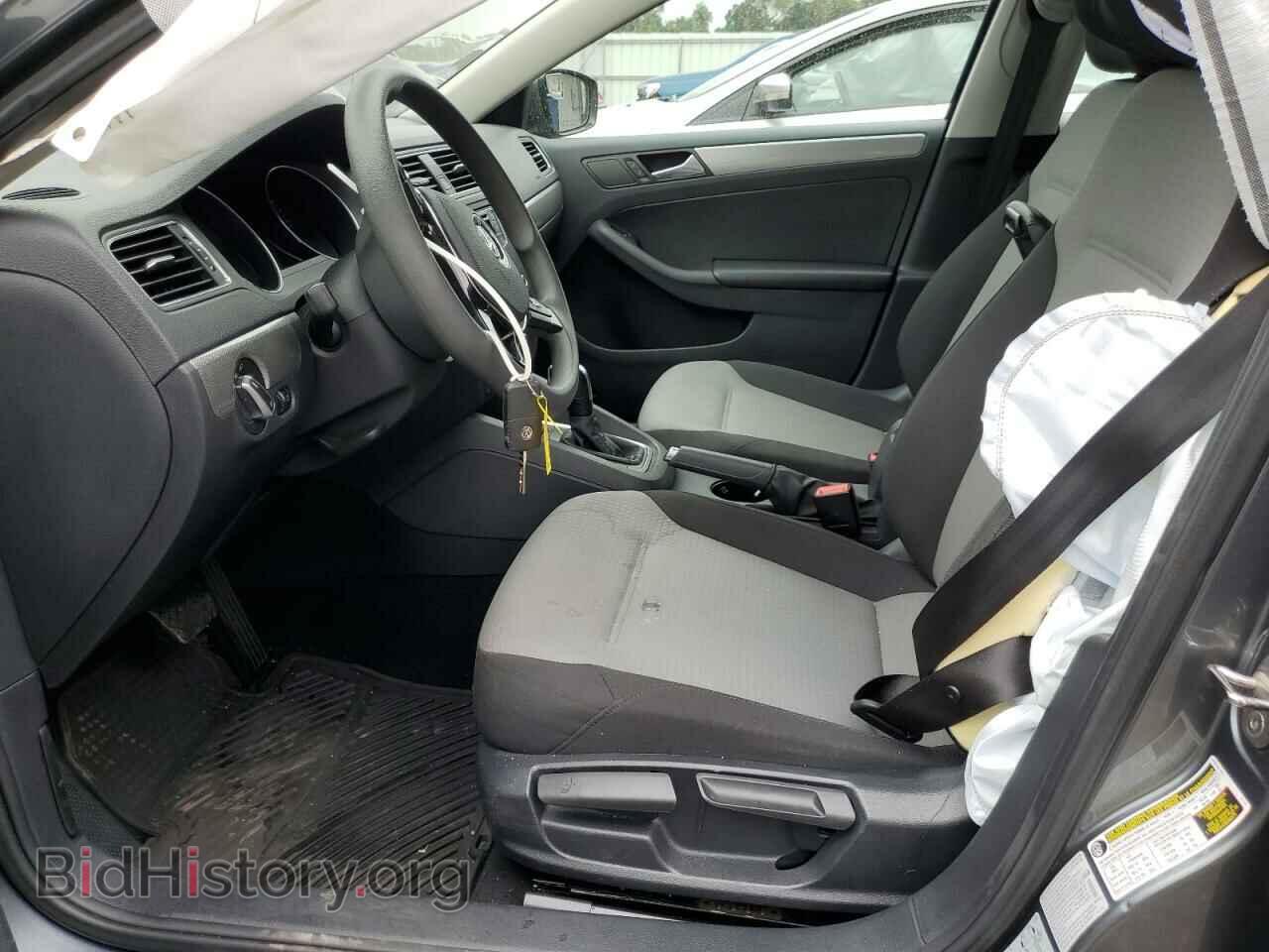 2017 VOLKSWAGEN JETTA - VIN: 3VW2B7AJ8HM260106 - Photo 7