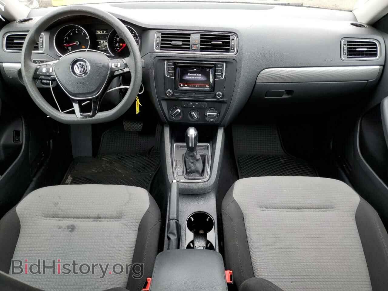 2017 VOLKSWAGEN JETTA - VIN: 3VW2B7AJ8HM260106 - Photo 8