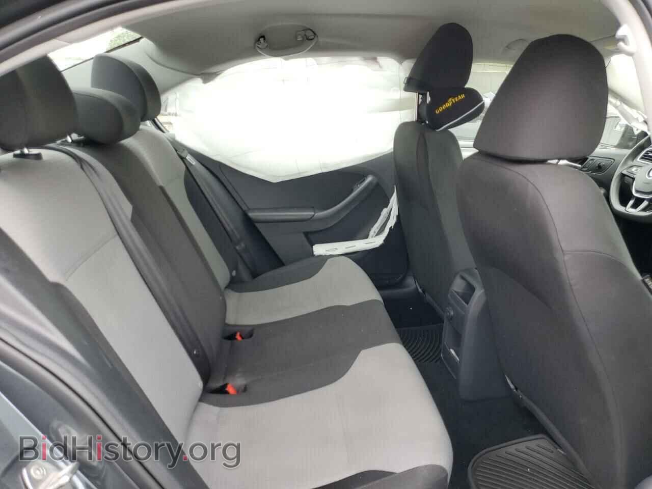 2017 VOLKSWAGEN JETTA - VIN: 3VW2B7AJ8HM260106 - Photo 10