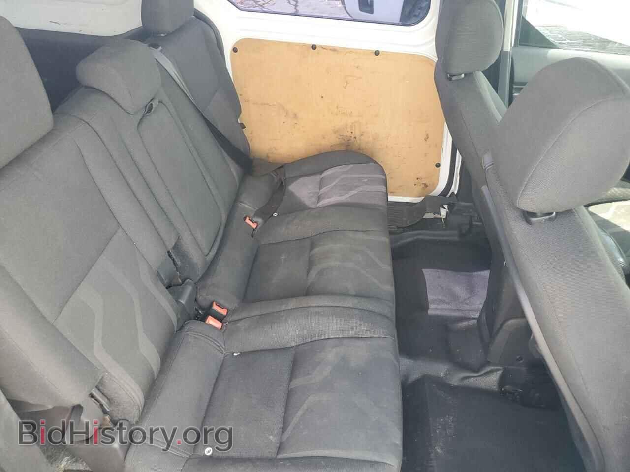 2014 FORD TRANSIT - VIN: NM0LS7F77E1148410 - Фото 11