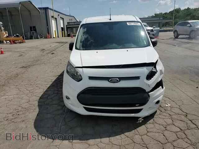 2014 FORD TRANSIT - VIN: NM0LS7F77E1148410 - Фото 15