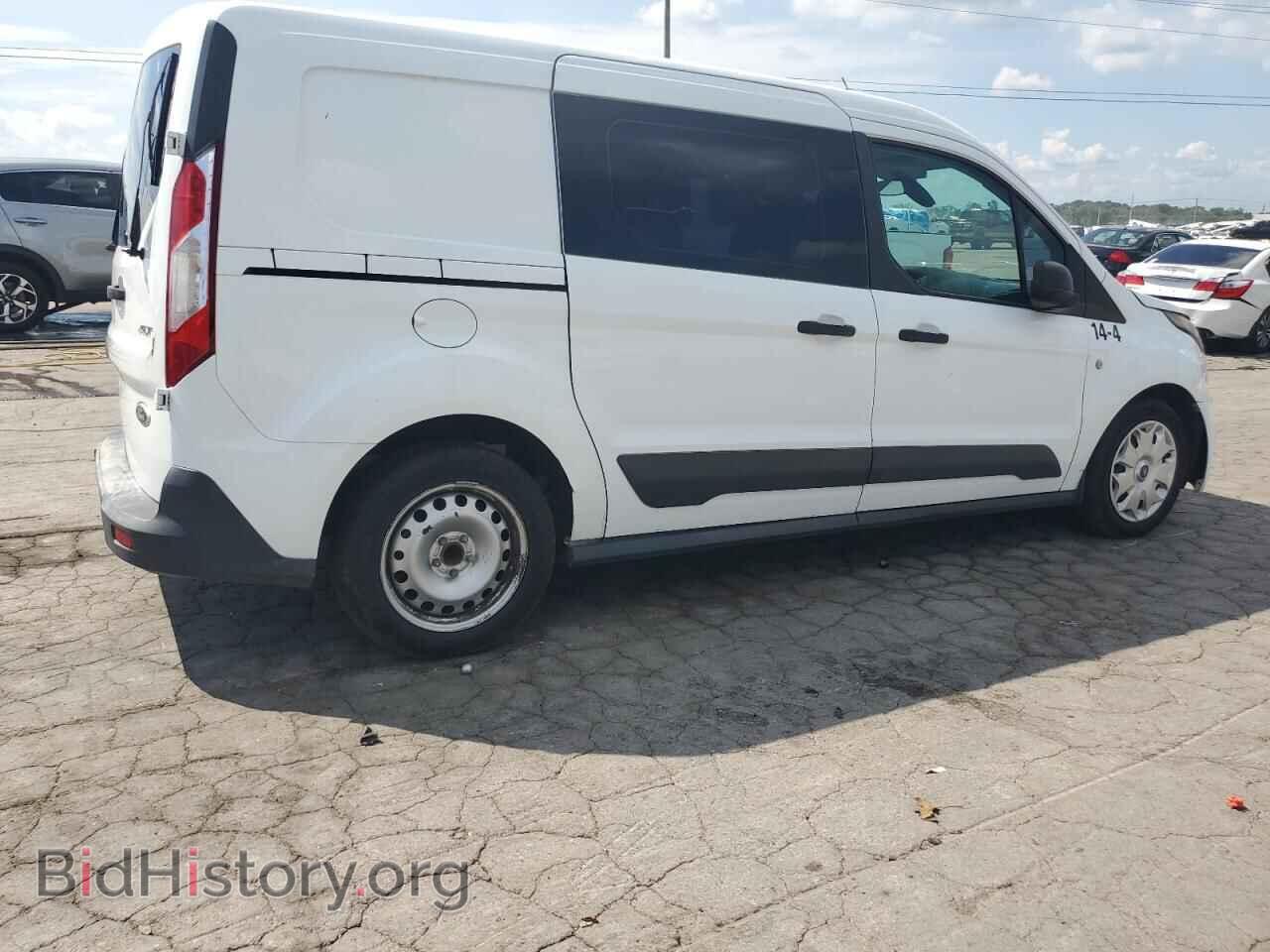 2014 FORD TRANSIT - VIN: NM0LS7F77E1148410 - Фото 3