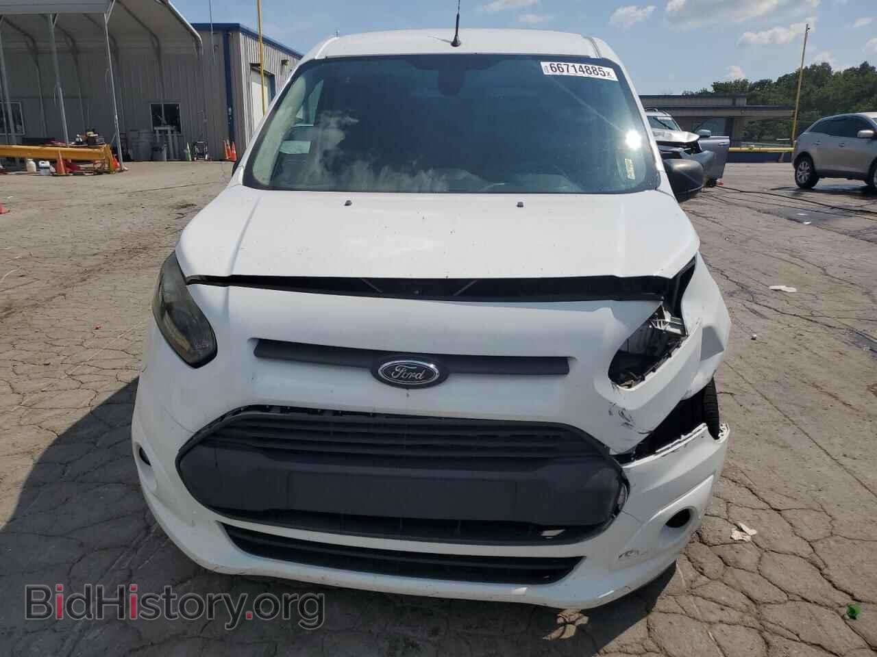 2014 FORD TRANSIT - VIN: NM0LS7F77E1148410 - Фото 5