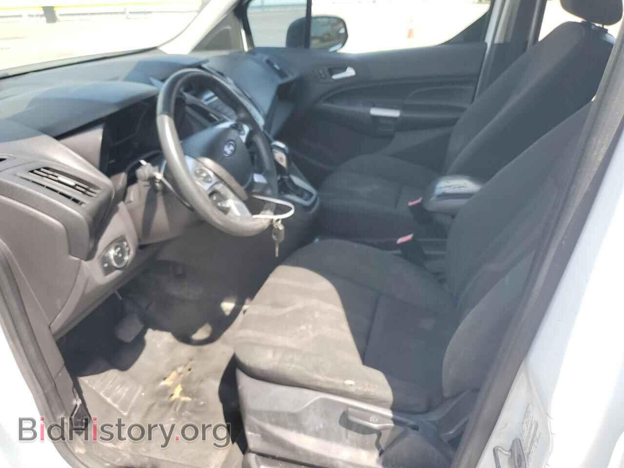 2014 FORD TRANSIT - VIN: NM0LS7F77E1148410 - Фото 7