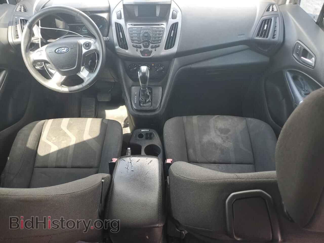 2014 FORD TRANSIT - VIN: NM0LS7F77E1148410 - Фото 8