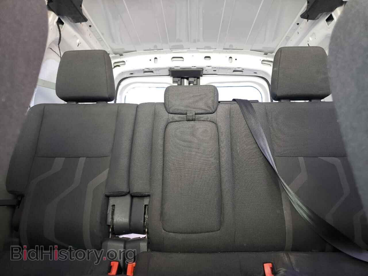 2014 FORD TRANSIT - VIN: NM0LS7F77E1148410 - Фото 10