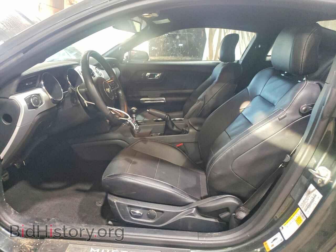 2015 FORD MUSTANG - VIN: 1FA6P8CF5F5390390 - Фото 7