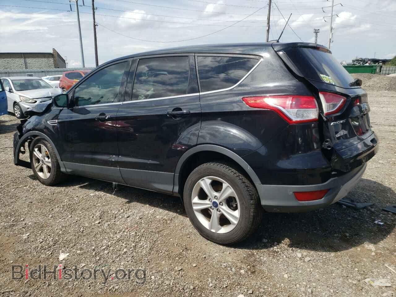 2015 FORD ESCAPE - VIN: 1FMCU0GXXFUC01499 - Фото 2