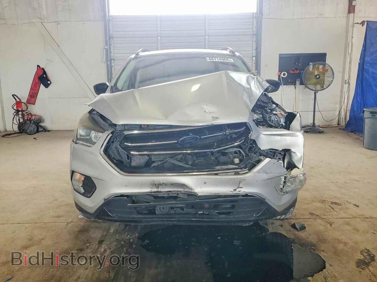 2017 FORD ESCAPE - VIN: 1FMCU9G97HUE09817 - Photo 5