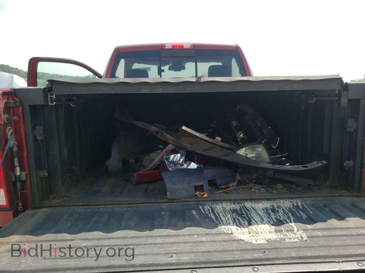 2014 RAM 1500 - VIN: 3C6JR7BT2EG264454 - Фото 10
