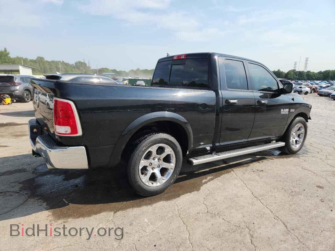 2016 RAM 1500 - VIN: 1C6RR6JT9GS242297 - Фото 3